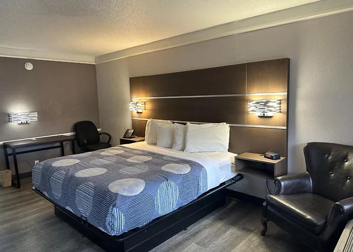 La Quinta Inn By Wyndham Ih-10 West San Antonio Tx