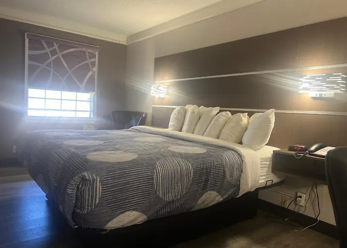 La Quinta Inn By Wyndham Ih-10 West San Antonio Tx