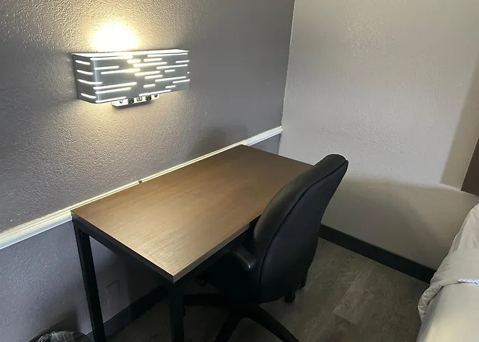 La Quinta Inn By Wyndham Ih-10 West San Antonio Tx